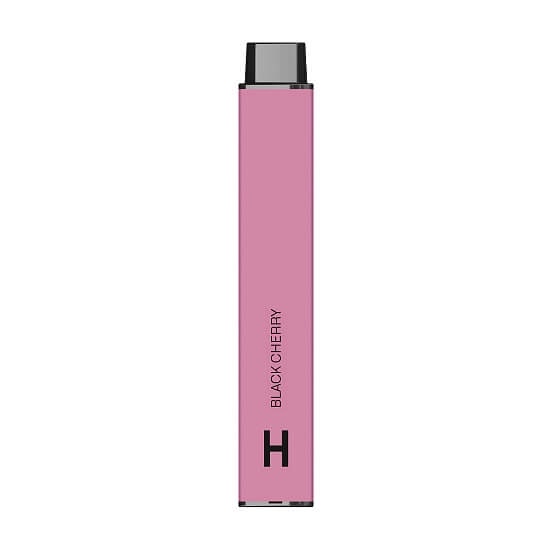 Одноразовый POD HYLA Disposable 1200 Guarana - Черешня