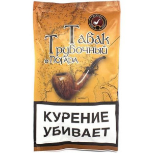 Табак трубочный из Погара 40 гр (кисет) - Берлей