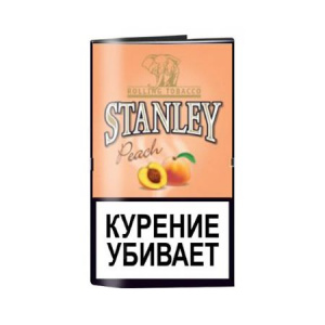 Табак для самокруток Stanley 30 гр - Peach