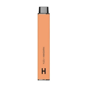 Одноразовый POD HYLA Disposable 1200 Guarana - Юдзу-Мандарин