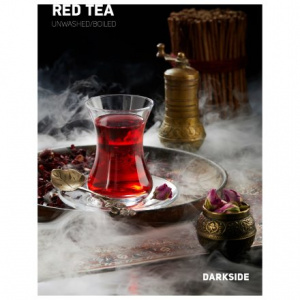 Табак для кальяна Dark Side Core 100 гр - Red Tea