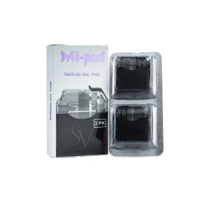 Картридж Smoking Vapor Mi-Pod 2ml Pod