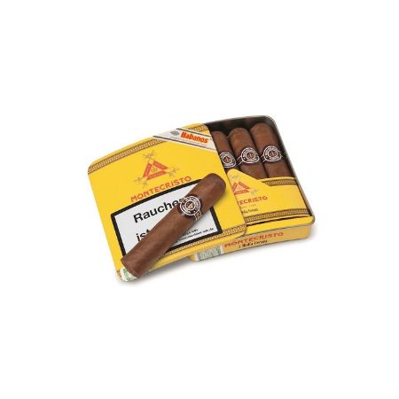 Сигара Montecristo Media Corona (набор)