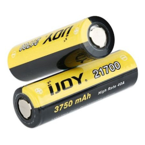 Аккумулятор IJOY 21700