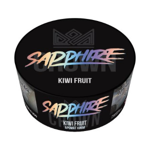 Табак для кальяна Sapphire Crown 25 гр - Kiwi Fruit