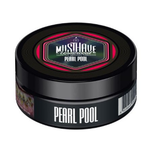 Табак для кальяна Must Have 25 гр - Pearl Pool