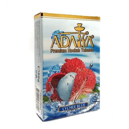 Табак для кальяна Adalya 50 гр - Lychee Blue