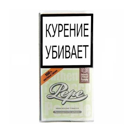 Сигаретный табак Pepe Virginia 30 г