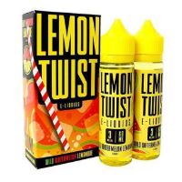 Lemon Twist Lemon Twist