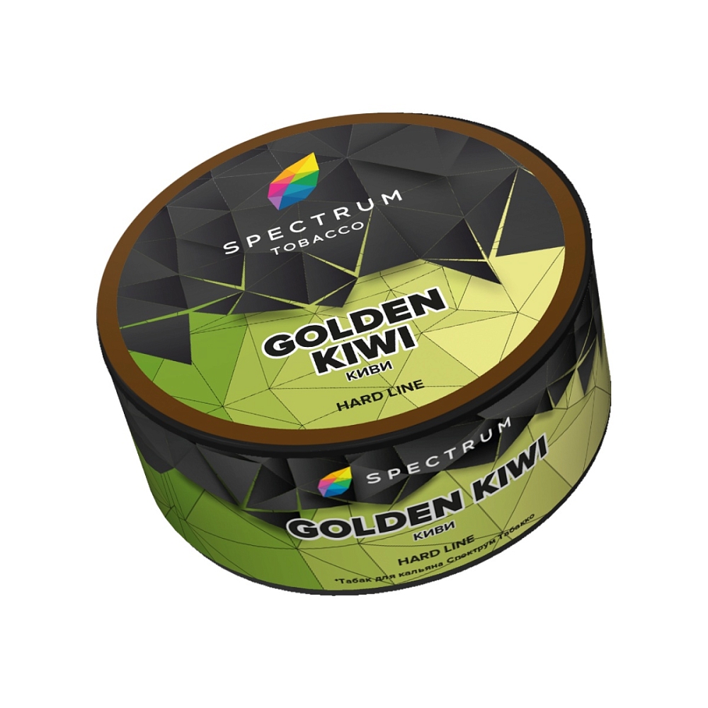 Табак для кальяна SPECTRUM 25 гр - Golden Kiwi