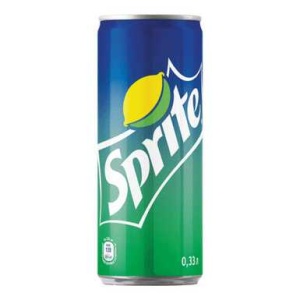 Газ.вода Sprite 0,330 ж\б (М)