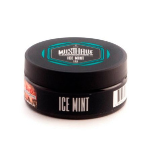 Табак для кальяна Must Have 25 гр - Ice Mint