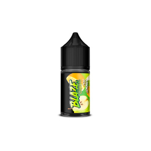 Жидкость BLAZE SWEET&SOUR SALT - Sour Pear Lemonade