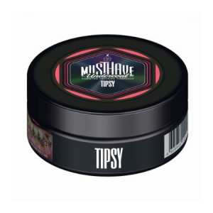 Табак для кальяна Must Have 25 гр - Tipsy