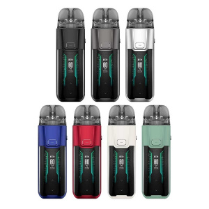 Набор Vaporesso LUXE XR MAX Pod Kit