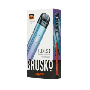 Набор BRUSKO FLEXUS Q