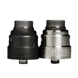 Дрипка Reload S RDA (клон)