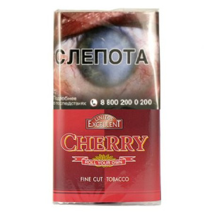 Табак для самокруток MAC BAREN Excellent 30 гр - Cherry