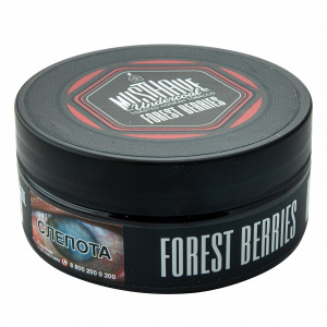 Табак для кальяна Must Have 25 гр - Forest Berries