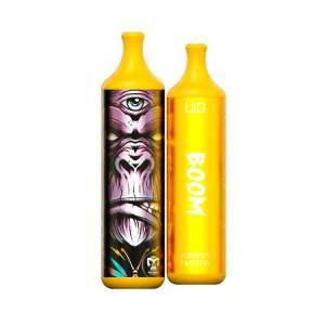 Одноразовый Pod  LIO BOOM - Mango Passion Fruit