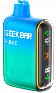 Одноразовый Pod Geek Bar Pulse - Ананас Яблоко Груша МТ