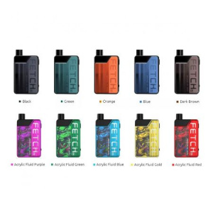 Набор SMOK FETCH MINI 1200mAh Kit 