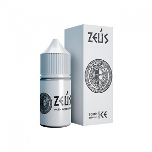 Жидкость ZEUS WHITE - Double Raspberry, 30 мл МТ