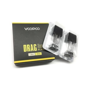 Картридж Voopoo Drag Nano