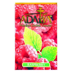 Табак для кальяна Adalya 50 гр - Raspberry 