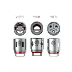 Испаритель Smok TFV12