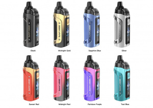 Набор Geek Vape Aegis Boost 3 Kit 