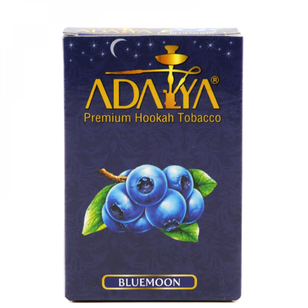 Табак для кальяна Adalya 50 гр - Blue Moon