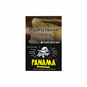 Табак для кальяна Хулиган 25 гр - Panama/ Фруктовый салатик