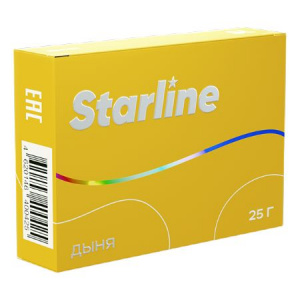 Табак для кальяна Starline 25 гр - Дыня