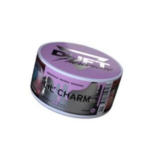 Табак для кальяна DUFT Pheromone 25 гр - Lil Charm/Земляника-Малина-Барбарис