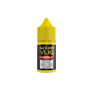 Жидкость VLIQ Max Flavor Salt - Арбузный Лимонад, 10 мл