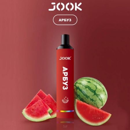 Одноразовый Pod JOOK - Watermelon