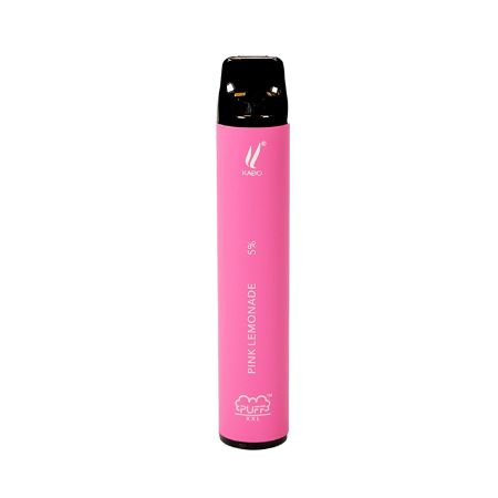 Одноразовый POD Puff Bar XXL Pink Lemonade