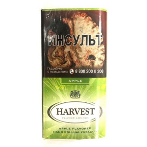 Табак сигаретный HARVEST 30 гр