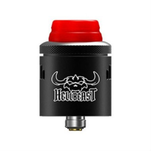 Дрипка Hellvape Hellbeast - клон