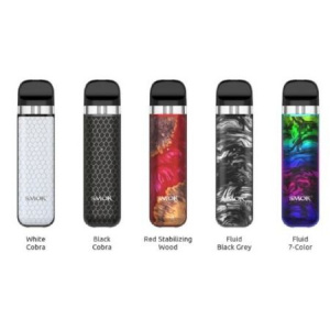 Набор SMOK NOVO 2X Pod Kit