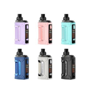 Набор Geek Vape H45 CLASSIC (Aegis Boost Pro 3) Pod Kit 