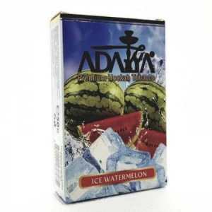 Табак для кальяна Adalya 50 гр - Ice Watermelon