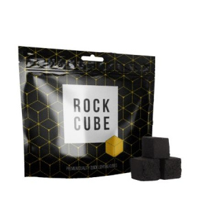 Уголь для кальяна ROCK CUBE