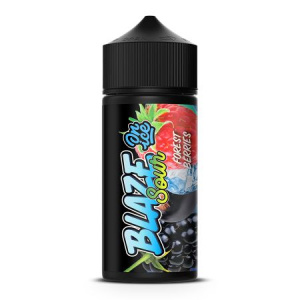 Жидкость BLAZE SWEET&SOUR ON ICE - Sour Forest Berries