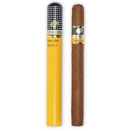 Сигара COHIBA SIGLO V 