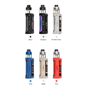 Набор Geek Vape Aegis Boost E100 Pod Kit