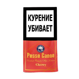 Табак трубочный Pesse Canoe 50 гр - Cherry