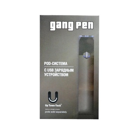 Набор Gang Pen