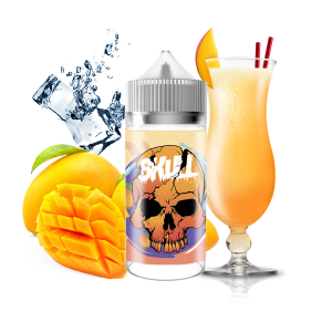 Жидкость SKULL JUICY MANGO